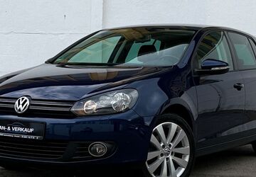 VW Golf 90.000 km 7.490 &euro; Neubrandenburg 17033