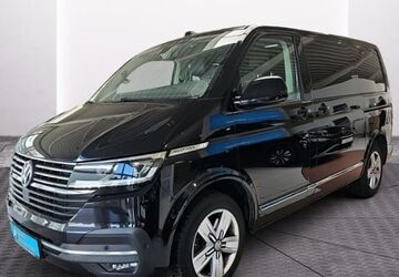 VW T6 Multivan 81.432 km 46.889 &euro; Neubrandenburg 17034