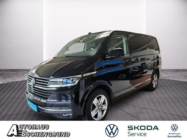 VW T6 Multivan 81.432 km 46.889 &euro; Neubrandenburg 17034