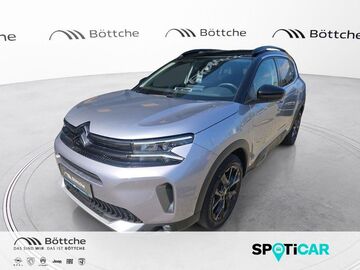 Gebrauchte Citroën C5 Aircross