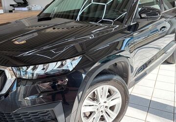 Skoda Kodiaq 40.768 km 29.890 &euro; Neubrandenburg 17033