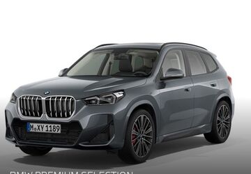 BMW X1 32.713 km 44.990 &euro; Neubrandenburg/Hellfeld 17039