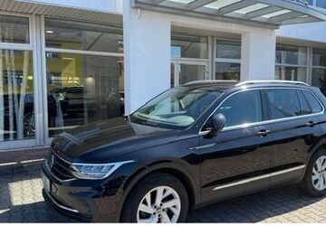 VW Tiguan 84.449 km 26.500 &euro; Woldegk 17348