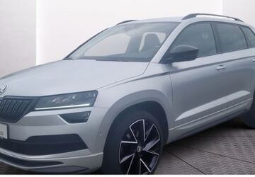 Skoda Karoq 87.927 km 24.489 &euro; Neubrandenburg 17034