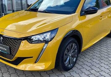 Peugeot 208 21.708 km 18.990 &euro; Neubrandenburg 17033