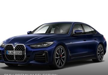 BMW 430 Gran Coupé 53.849 km 44.900 &euro; Neubrandenburg/Hellfeld 17039