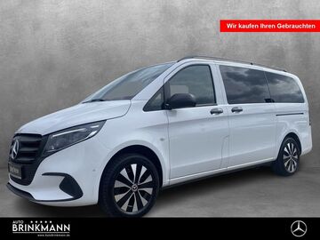 Gebrauchte Mercedes-Benz Vito