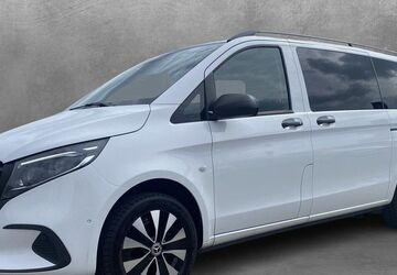 Mercedes-Benz Vito 8.600 km 65.549 &euro; Neubrandenburg 17033