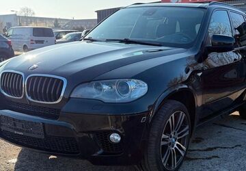 BMW X5 208.000 km 13.490 &euro; Neubrandenburg 17034