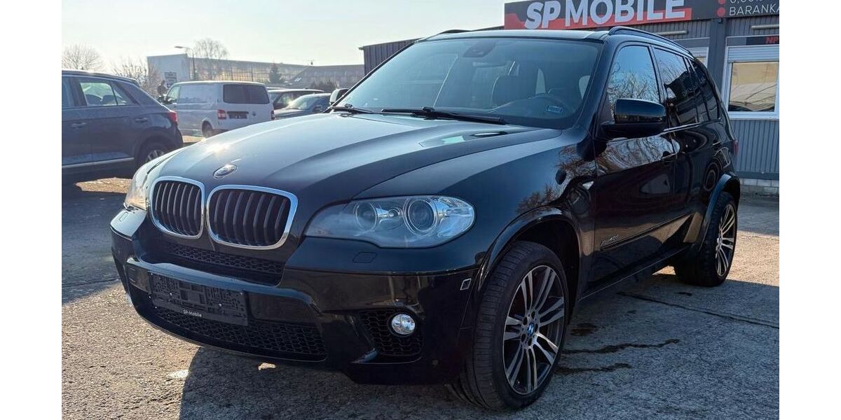 BMW X5 208.000 km 13.490 &euro; Neubrandenburg 17034