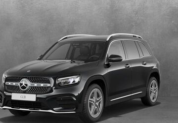 Mercedes-Benz GLB 180 3.200 km 39.880 &euro; Neubrandenburg 17033