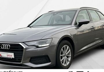 Audi A6 84.385 km 24.399 &euro; Neubrandenburg 17036