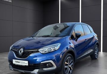 Renault Captur 84.253 km 13.985 &euro; Neubrandenburg 17039