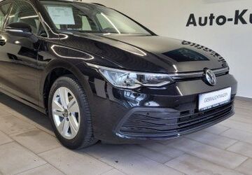 VW Golf 55.689 km 23.600 &euro; Neustrelitz 17235