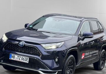 Toyota RAV 4 6.000 km 51.990 &euro; Neubrandenburg 17034