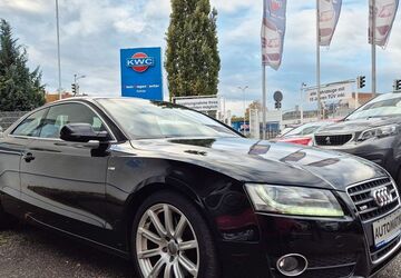 Audi A5 189.997 km 8.990 &euro; Neubrandenburg an der A20 17034