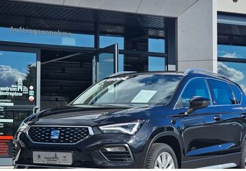 Seat Ateca 25.930 km 28.900 &euro; Altentreptow 17087
