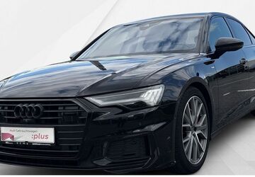 Audi A6 53.672 km 42.450 &euro; Neubrandenburg 17036