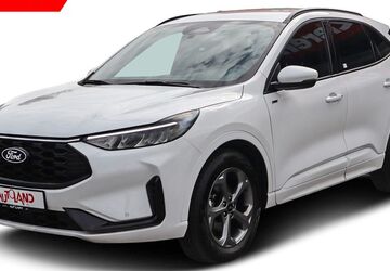 Ford Kuga 19.952 km 27.890 &euro; Neubrandenburg 17036