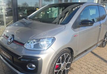 VW up! 99.250 km 12.790 &euro; Neubrandenburg 17033