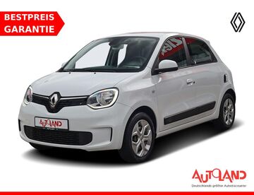 Gebrauchte Renault Twingo