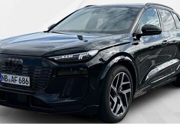 Audi Q6 e-tron 3.770 km 79.950 &euro; Neubrandenburg 17036