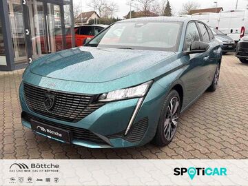 Gebrauchte Peugeot 308