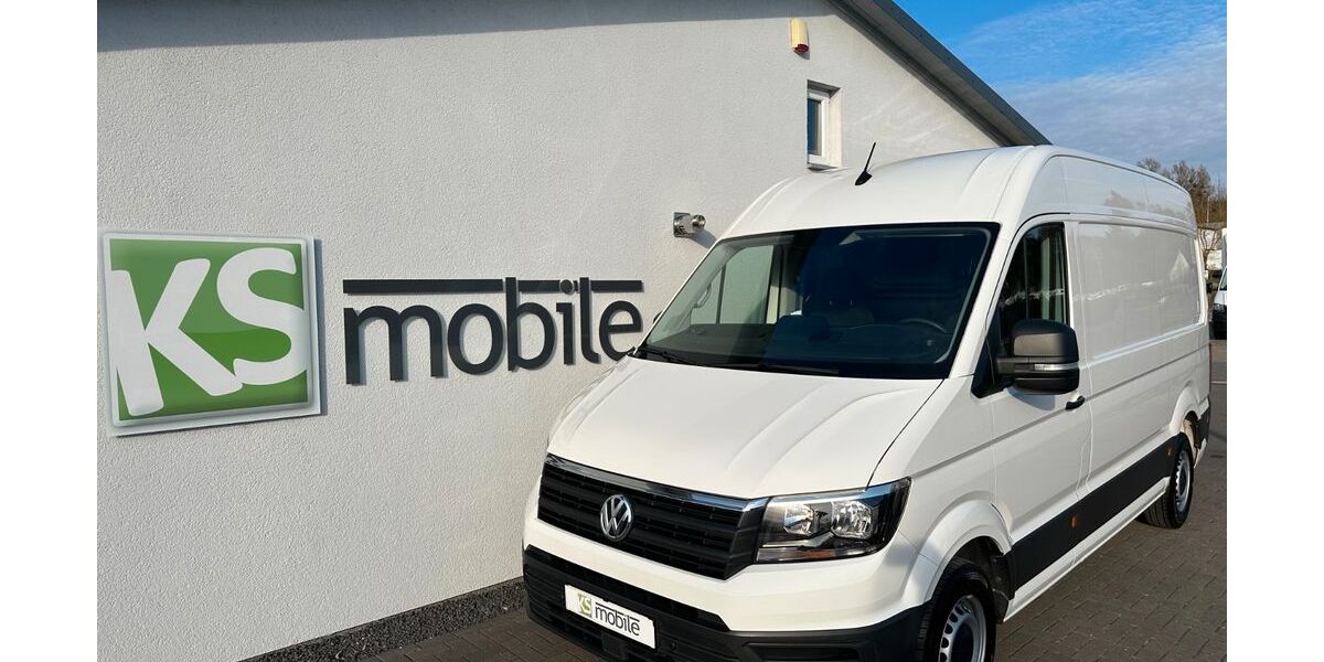 VW Crafter 170.435 km 16.990 &euro; Neubrandenburg 17034