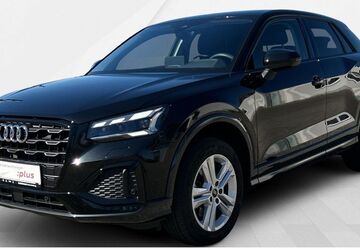 Audi Q2 5.812 km 37.865 &euro; Neubrandenburg 17036