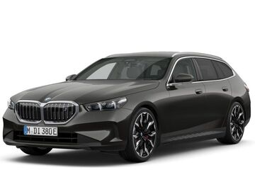 BMW i5 2.000 km 95.980 &euro; Neubrandenburg/Hellfeld 17039