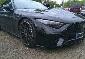 Mercedes-Benz SL 63 AMG 22.000 km 139.999 &euro; Neddemin 17039