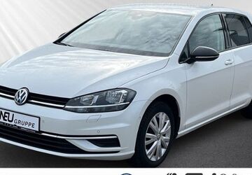 VW Golf 46.022 km 16.900 &euro; Neubrandenburg 17033