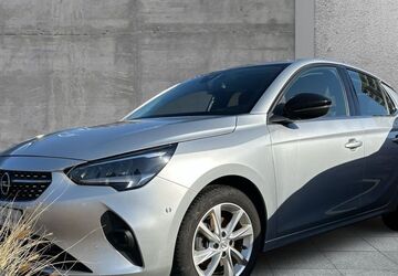 Opel Corsa 46.300 km 15.990 &euro; Neubrandenburg 17033