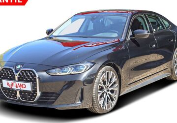 BMW 420 74.498 km 35.950 &euro; Neubrandenburg 17036