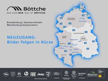 Gebrauchte Peugeot 3008