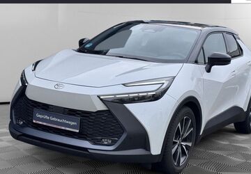Toyota C-HR 29.700 km 28.900 &euro; Neubrandenburg 17034