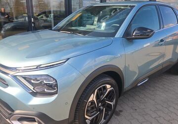 Citroen C4 7.745 km 18.990 &euro; Neubrandenburg 17033