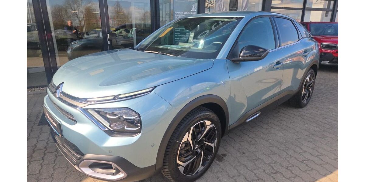 Citroen C4 7.745 km 18.990 &euro; Neubrandenburg 17033