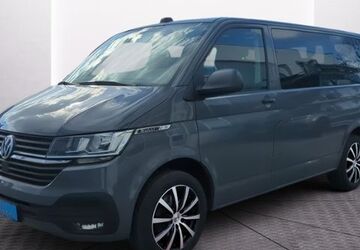 VW T6 Multivan 113.820 km 39.889 &euro; Neubrandenburg 17034
