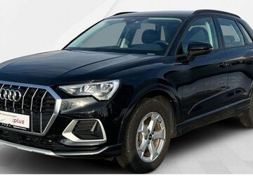 Audi Q3 113.248 km 28.439 &euro; Neubrandenburg 17036