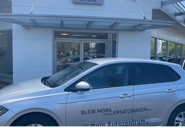 VW Polo 9.900 km 23.900 &euro; Woldegk 17348