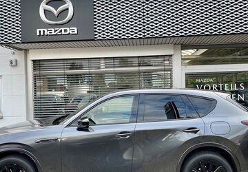 Mazda CX-60 4.000 km 47.990 &euro; Neubrandenburg 17034