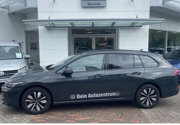 VW Golf 4.900 km 28.750 &euro; Woldegk 17348