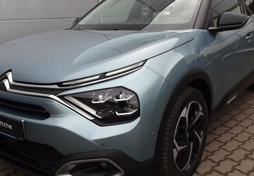 Citroen C4 13.246 km 18.490 &euro; Altentreptow 17087