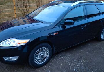 Ford Mondeo 296.569 km 1.800 &euro; Neubrandenburg 17036