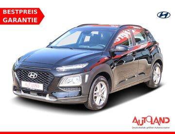 Gebrauchte Hyundai Kona