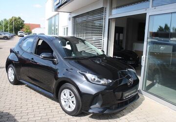 Mazda 2 Hybrid 6.909 km 21.710 &euro; Neubrandenburg 17034