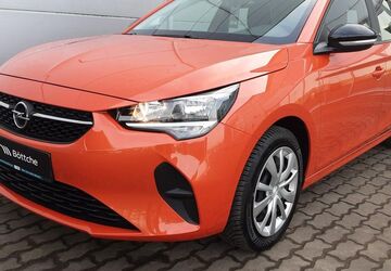 Opel Corsa 14.611 km 14.480 &euro; Altentreptow 17087