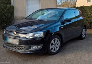 VW Polo 222.000 km 4.000 &euro; Datzetal 17099