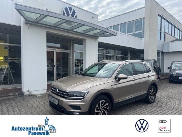 VW Tiguan 50.860 km 22.900 &euro; Woldegk 17348
